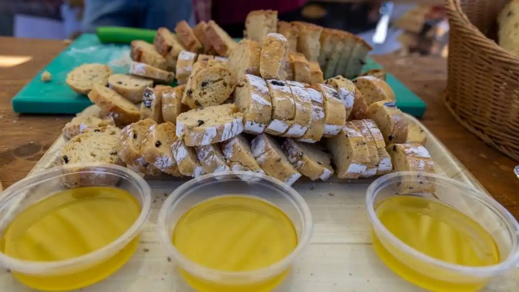 Zeytin ve Zeytinyağı Festivali Coşkusu: Zeytinin Kalbi Manavgat’ta Attı! 18